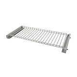 Сушка для посуду фасад 600мм (1 піддон пластик) VIBO, фото 5