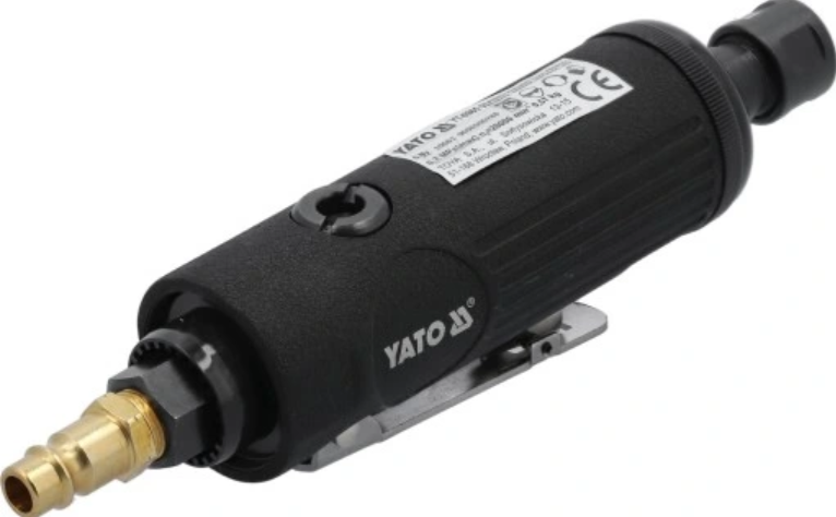 Пневматична шліфмашина YATO YT-0965