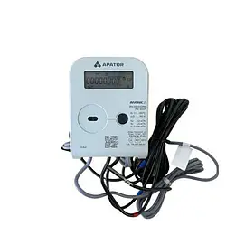 Теплолічильник INVONIC 2