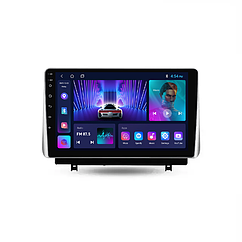 Штатна магнітола Mekede M150S Mazda 3 IV Axela BP (2018-2021) (0 Din) QleD