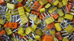 РАДІОДЕТАЛІ