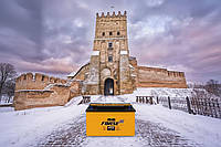 До Дня автомобіліста: «Тиждень водія» у мережі «Акумулятор Сервіс»