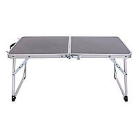 Стіл для пікніка розкладний 30×4×40 (см) Lugi JY-6040