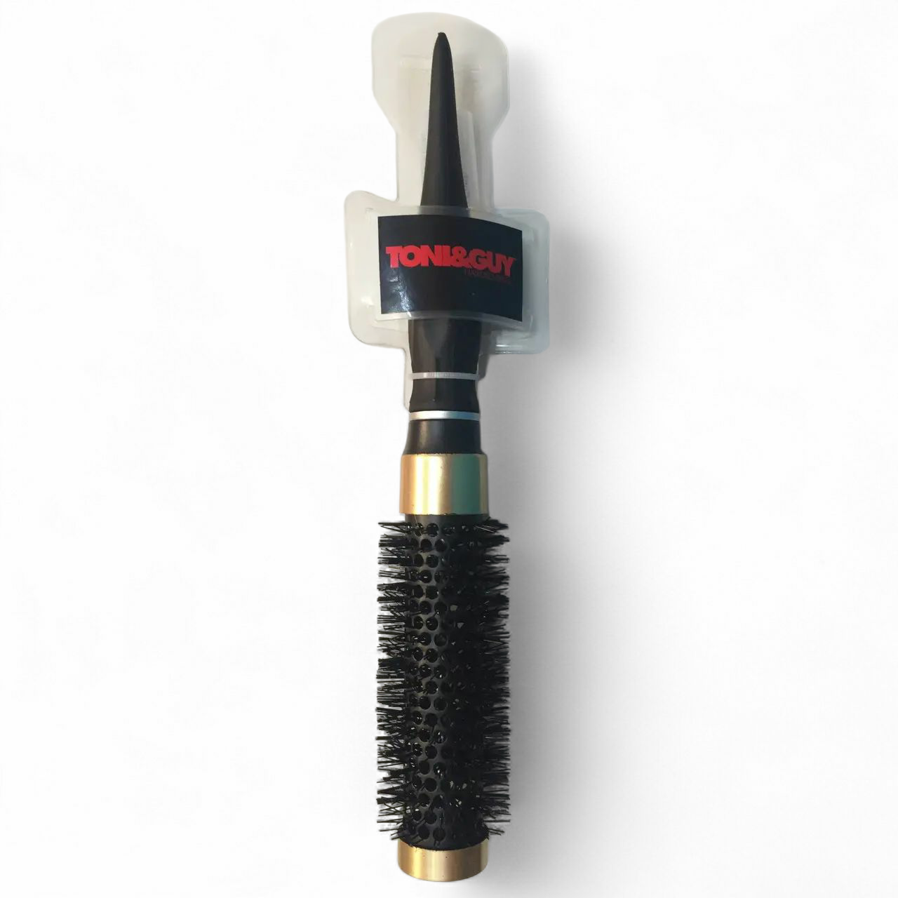 Гребінець, щітка для укладання та сушіння волосся феном Tony&Guy. Брашинг 25 мм. Браш 25 мм., фото 1