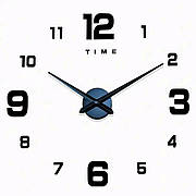 Годинник настінний