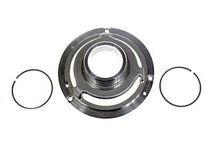 Геометрія турбіни