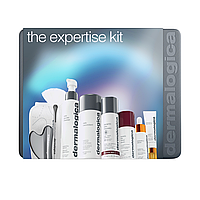 Dermalogica The Expertise Kit - Набір для шкіри Експертного рівня