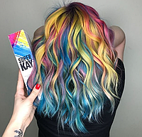 Кей Про - презентація недорогих фарбників з Італіі в місті Черкаси !