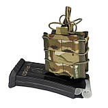 Підсумок для магазину дробовика .12К на 5 патронів 12 клібру. Мультикам., фото 6