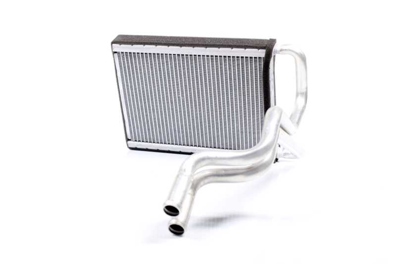 Радіатор обігрівача Hyundai Sonata V (NF) (Nissens) 77622