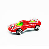 Ігрова міні-машинка TECHNODRIVE – ULTRA AUTO (асорті), фото 2