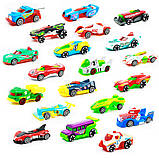 Ігрова міні-машинка TECHNODRIVE – ULTRA AUTO (асорті), фото 3