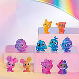 Колекційна фігурка-сюрприз DISNEY DOORABLES S11 - ЧАРІВНІ ГЕРОЇ (в диспл.), фото 3