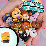 Колекційна фігурка-сюрприз DISNEY DOORABLES S11 - ЧАРІВНІ ГЕРОЇ (в диспл.), фото 4