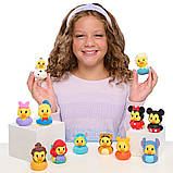 Ігрова фігурка DUCKALOOZ серії "Disney" – КАЧЕЧКА (в асорт., у диспл.), фото 4