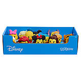 Ігрова фігурка DUCKALOOZ серії "Disney" – КАЧЕЧКА (в асорт., у диспл.), фото 6