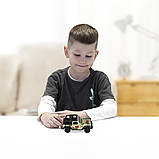 Автомодель серії "Шеврони Героїв" –  JEEP WRANGLER RUBICON – "ОК "ПІВДЕНЬ"", фото 3