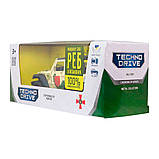 Автомодель серії "Шеврони Героїв" –  JEEP WRANGLER RUBICON – "ОК "ПІВДЕНЬ"", фото 5