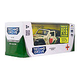 Автомодель серії "Шеврони Героїв" –  JEEP WRANGLER RUBICON – "ОК "ПІВДЕНЬ"", фото 7