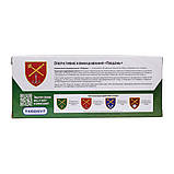 Автомодель серії "Шеврони Героїв" –  JEEP WRANGLER RUBICON – "ОК "ПІВДЕНЬ"", фото 8