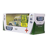 Автомодель серії "Шеврони Героїв" – LAND ROVER DEFENDER – "ОК "СХІД", фото 5