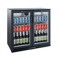 Барний холодильник Berg BBC-2S