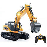 Екскаватор на радіокеруванні 8863-144, фото 2