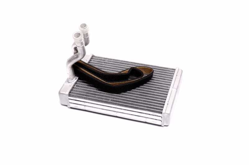 Радіатор обігрівача Hyundai H1 / H200 (Nissens) 77610