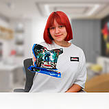 Фігурка-сюрприз TOTAL ANIME серії "Магічна битва" W1 - ГЕРОЇ АНІМЕ (в асорт.), фото 5