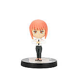 Фігурка-сюрприз TOTAL ANIME серії "Людина-бензопила" W1 - ГЕРОЇ АНІМЕ (в асорт.), фото 2