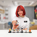 Фігурка-сюрприз TOTAL ANIME серії "Людина-бензопила" W1 - ГЕРОЇ АНІМЕ (в асорт.), фото 5