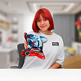 Фігурка-сюрприз TOTAL ANIME серії "Людина-бензопила" W1 - ГЕРОЇ АНІМЕ (в асорт.), фото 6