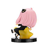 Ігрова фігурка TOTAL ANIME серії "Сім'я шпигуна" W1 - АНЯ, фото 4