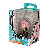 Ігрова фігурка TOTAL ANIME серії "Сім'я шпигуна" W1 - АНЯ, фото 8