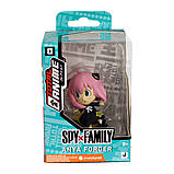 Ігрова фігурка TOTAL ANIME серії "Сім'я шпигуна" W1 - АНЯ, фото 9