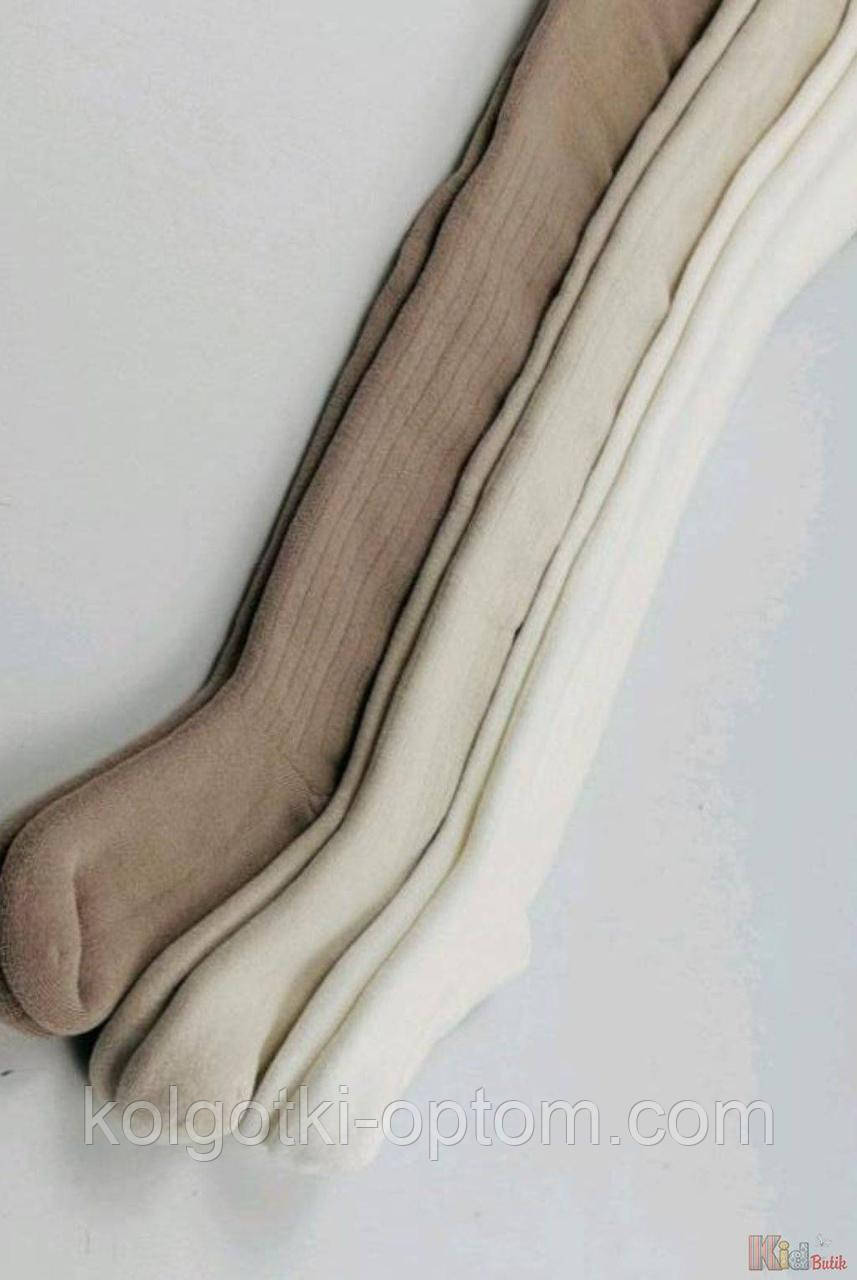 ОПТОМ Колготки махра арома світлі (80-86/55-2 роки) Pier Lone 2125000886398, фото 1