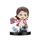 Ігрова фігурка TOTAL ANIME серії "Сім'я шпигуна" W1 - БЕККІ, фото 4