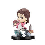 Ігрова фігурка TOTAL ANIME серії "Сім'я шпигуна" W1 - БЕККІ, фото 6