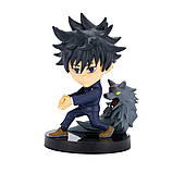 Ігрова фігурка TOTAL ANIME серії "Магічна битва" W1 - ФУШІҐУРО, фото 5