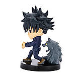 Ігрова фігурка TOTAL ANIME серії "Магічна битва" W1 - ФУШІҐУРО, фото 6