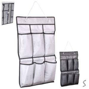 Підвісний органайзер для зберігання речей 6 відділень R100576 G-Rich