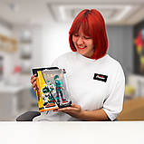 Ігрова фігурка TOTAL ANIME серії "Моя геройська академія" W1 - ІДЗУКУ (з аксес.), фото 2