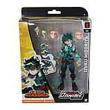 Ігрова фігурка TOTAL ANIME серії "Моя геройська академія" W1 - ІДЗУКУ (з аксес.), фото 5