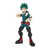 Ігрова фігурка TOTAL ANIME серії "Моя геройська академія" W1 - ІДЗУКУ (з аксес.), фото 8