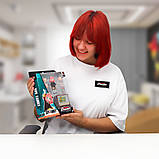 Ігрова фігурка TOTAL ANIME серії "Сім'я шпигуна" W1 - АНЯ (з аксес.), фото 2