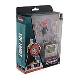 Ігрова фігурка TOTAL ANIME серії "Сім'я шпигуна" W1 - АНЯ (з аксес.), фото 6