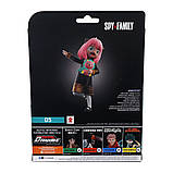 Ігрова фігурка TOTAL ANIME серії "Сім'я шпигуна" W1 - АНЯ (з аксес.), фото 7