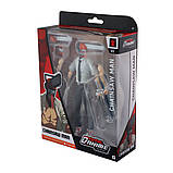 Ігрова фігурка TOTAL ANIME серії "Людина-бензопила" W1 - ЛЮДИНА-БЕНЗОПИЛА (#2, з аксес.), фото 4