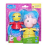 Ігровий набір PEPPA FIGURINES серії "Модна пригода" - ОДЯГНИ ПЕППУ, фото 2