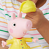 Ігровий набір PEPPA FIGURINES серії "Модна пригода" - ОДЯГНИ ПЕППУ, фото 7
